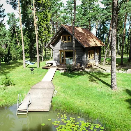 Ungru Holiday Houses Suuresadama Exterior photo