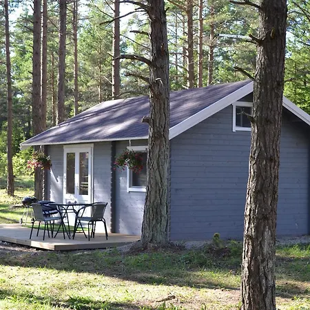 Ungru Holiday Houses Suuresadama Room photo