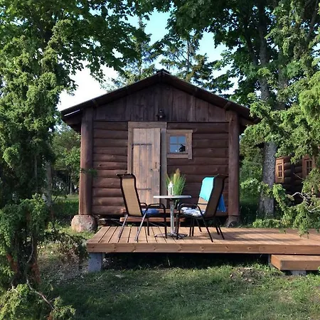 Ungru Holiday Houses Suuresadama Exterior photo