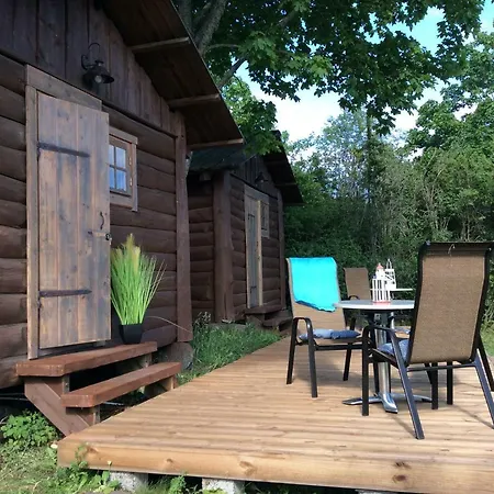 Ungru Holiday Houses Suuresadama Exterior photo