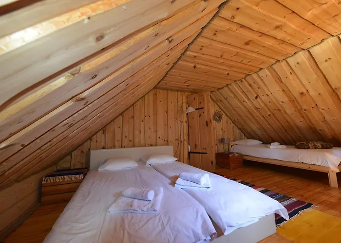 Ungru Holiday Houses