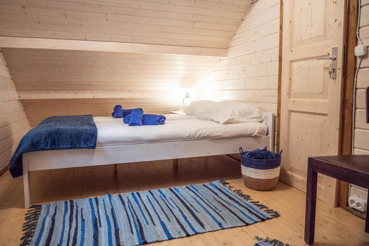 Ungru Holiday home Suuresadama