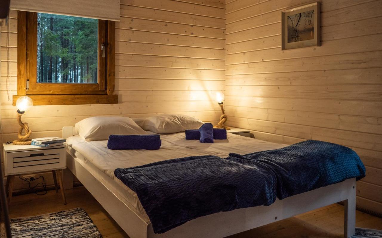 Ungru Holiday home Suuresadama
