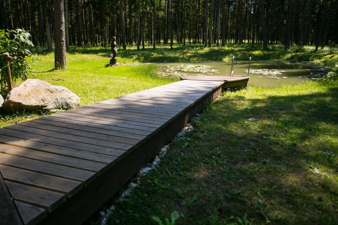 Holiday home Ungru *