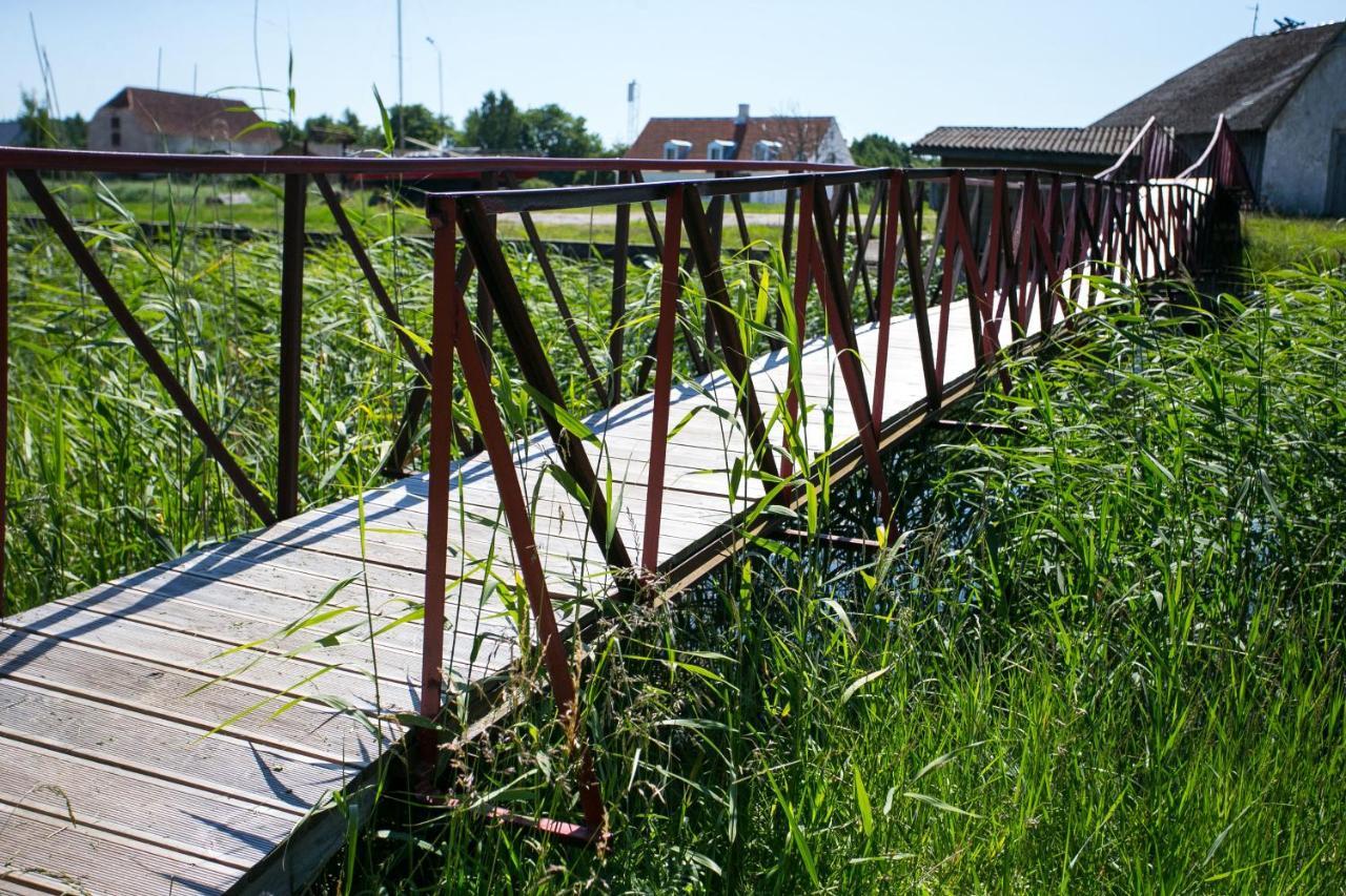 Holiday home Ungru *