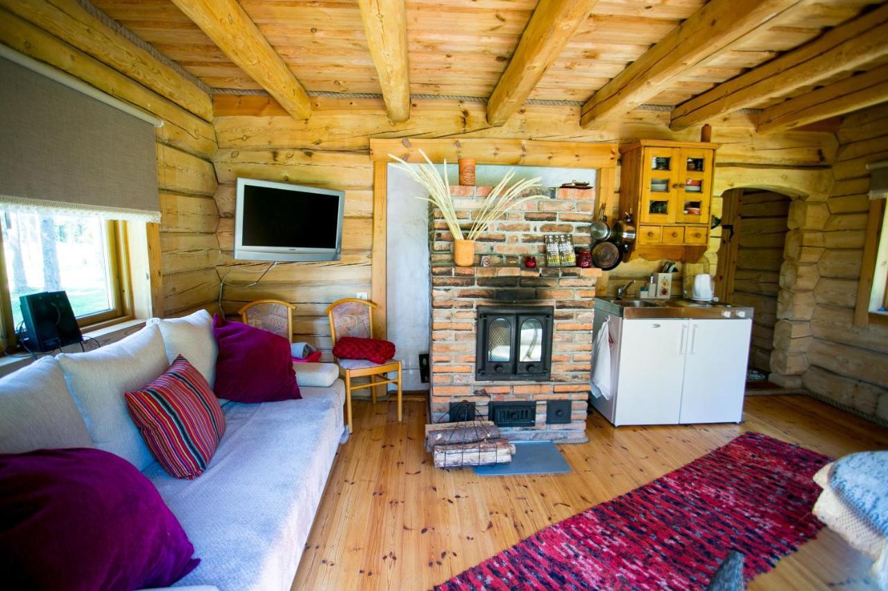 Ungru Holiday home