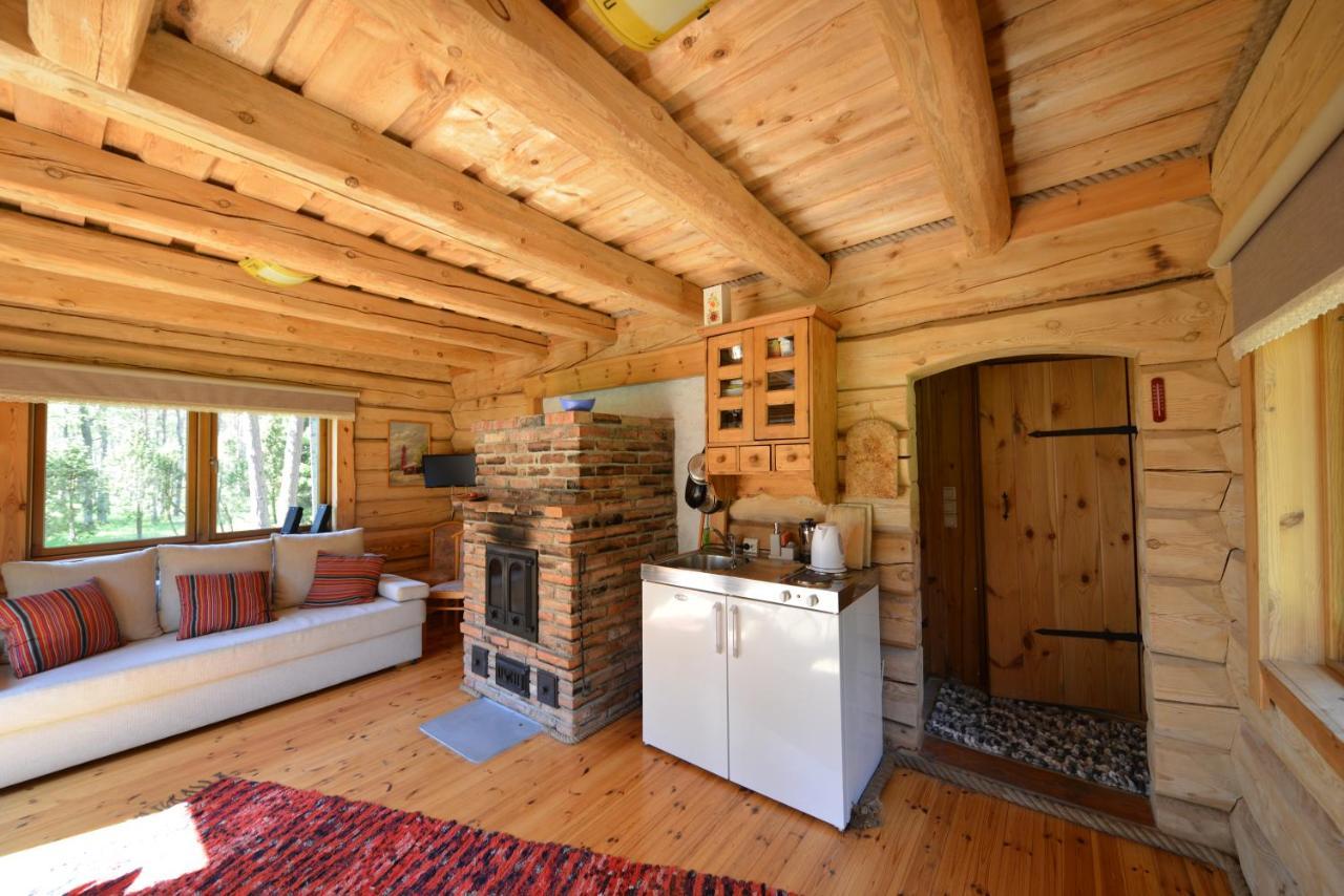 Ungru Holiday home
