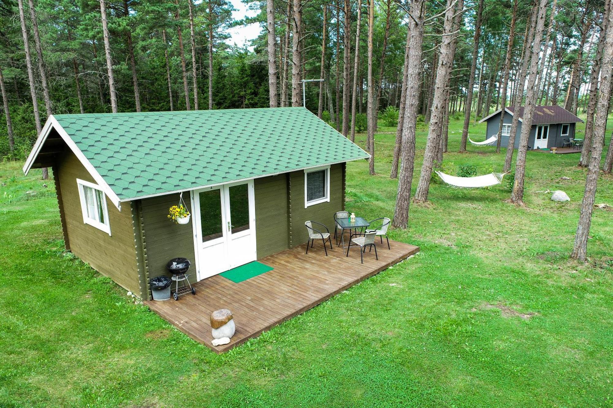 Ungru Holiday home Suuresadama