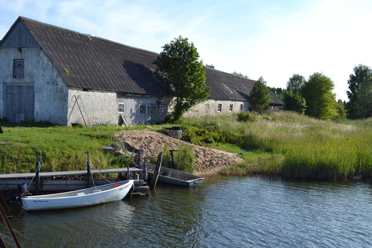 Ungru Holiday home Suuresadama