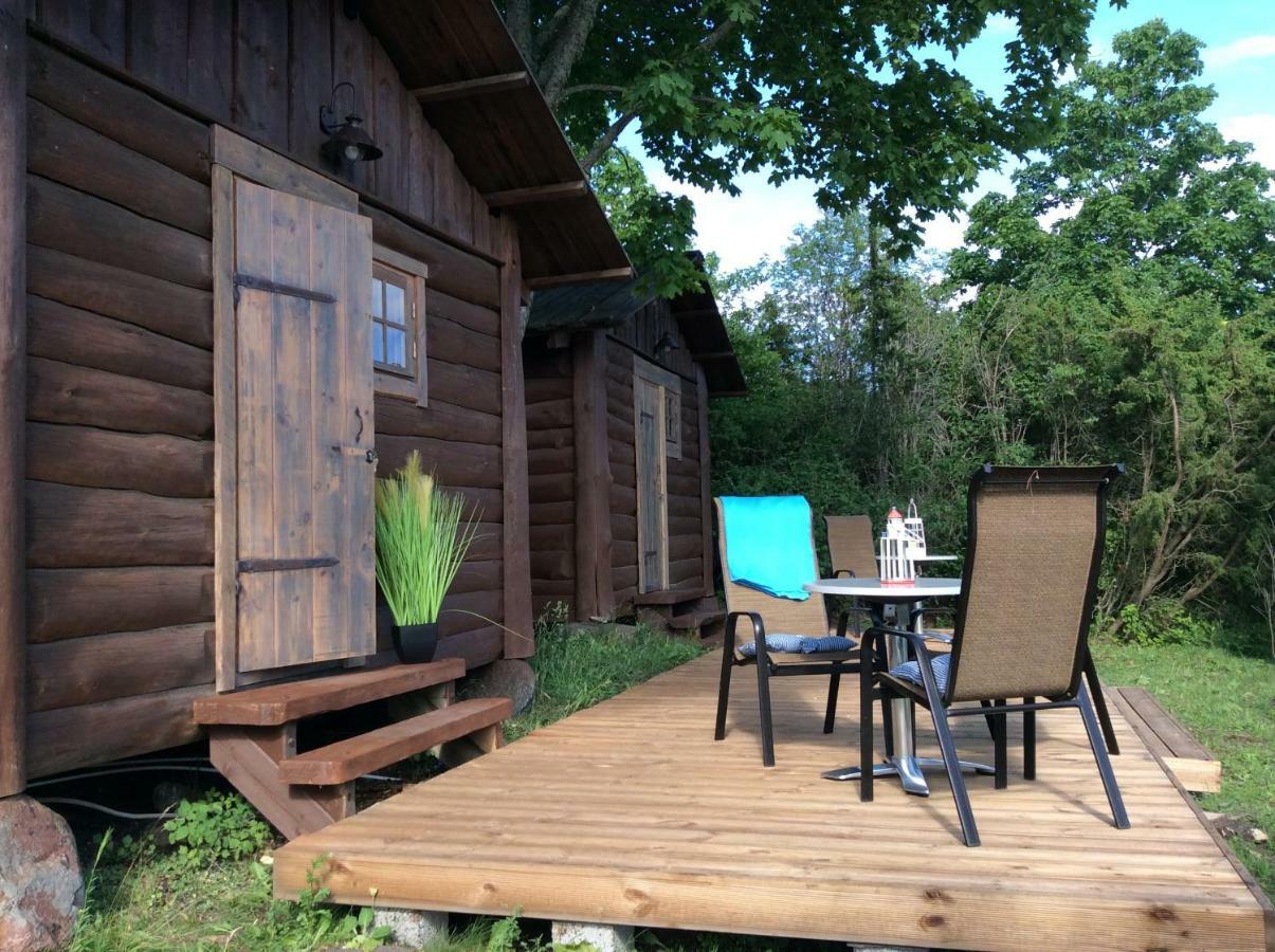 Holiday home Ungru Suuresadama