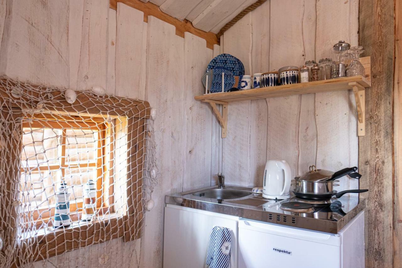 Holiday home Ungru *