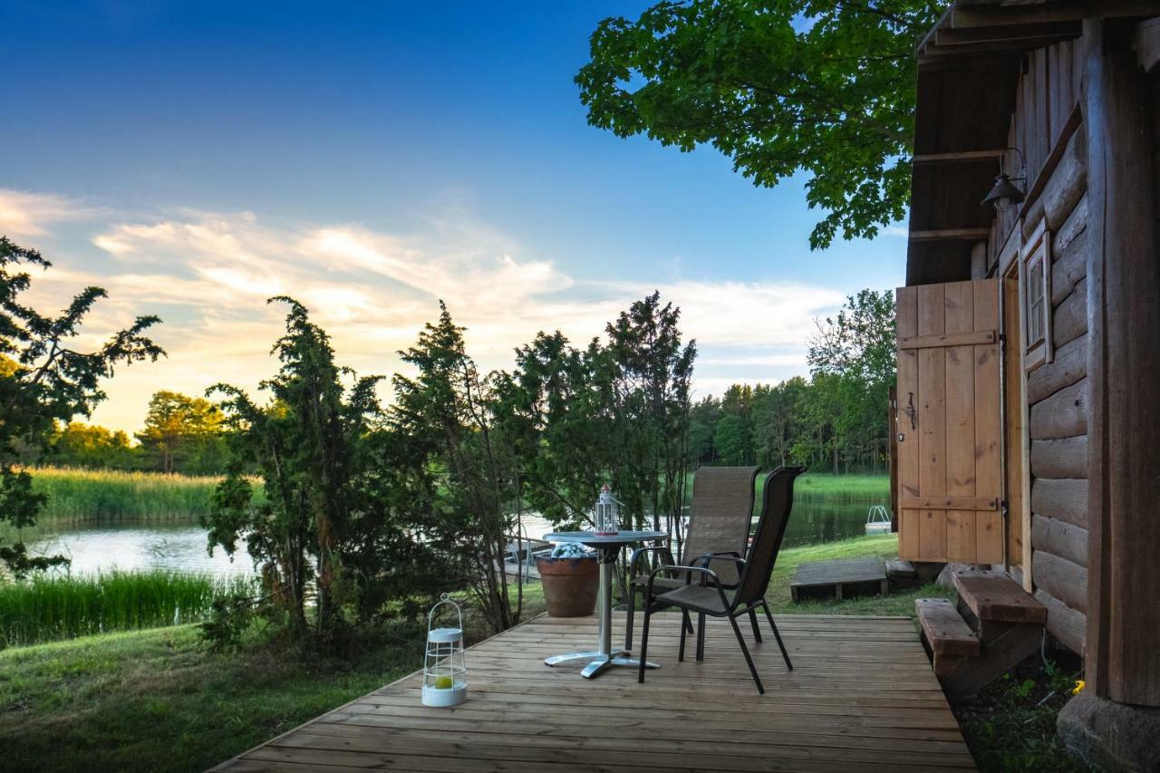 Ungru Holiday home