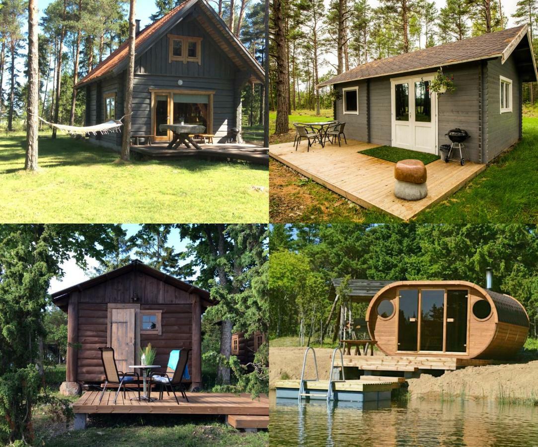 Ferienhaus Ungru Suuresadama